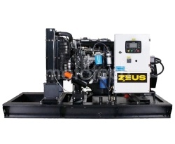 ZEUS AD100-T400C