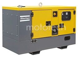 Atlas Copco QES 20