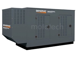 Generac SG 40/PG36 в кожухе