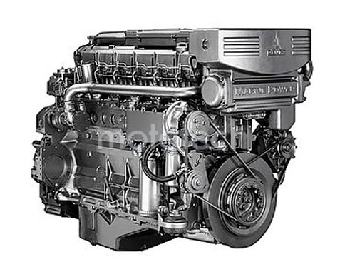 Deutz BF 6 M 1013 M Deutz BF 6 M 1013 M