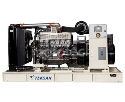 Teksan TJ1000DW5C