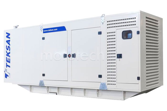 TJ450DW5A в кожухе