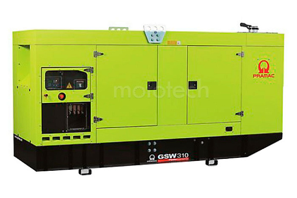 GSW310M в кожухе