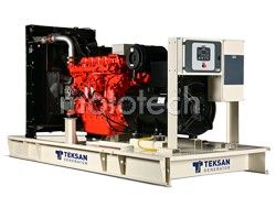 Teksan TJ665SC5A