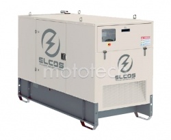 Elcos GE.BD.110/100.PRO 400/230