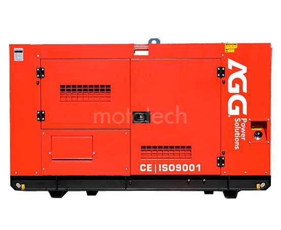 C150D5 в кожухе