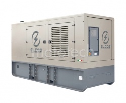 Elcos GE.SC.503/456.SS 400/230