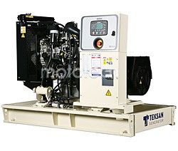 Teksan TJ9PE5C