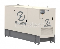 Elcos GE.BD.035/032.PRO 400/230