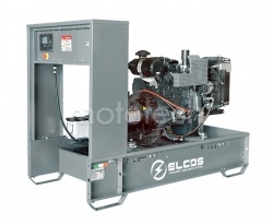 Elcos GE.AI.090/080.BF 400/230