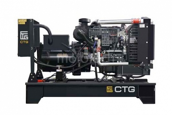 CTG 150P