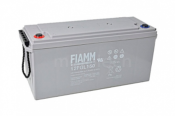 FIAMM 12FGL150