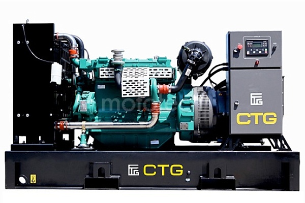 CTG 165WE