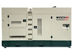 Weichai 