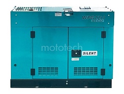 Weichai 