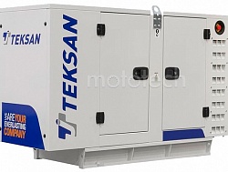 Teksan 