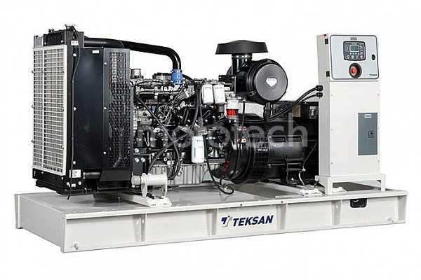 Teksan TJ166PE5C