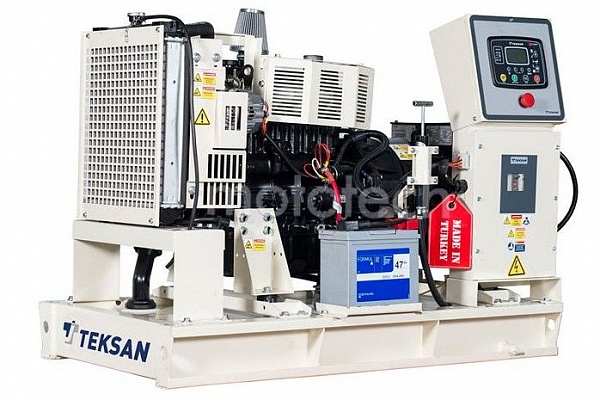 Teksan TJ15MS5C