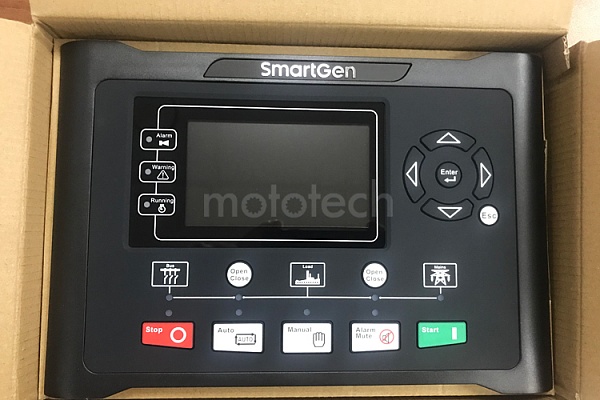 SmartGen HGM9560