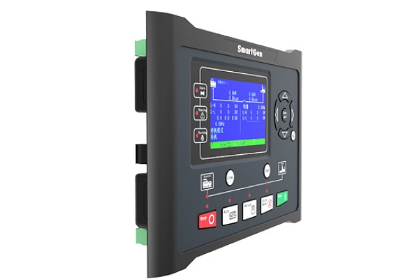 SmartGen HGM9510