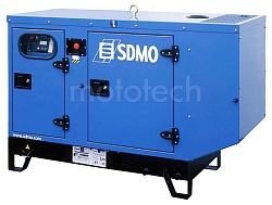 SDMO 