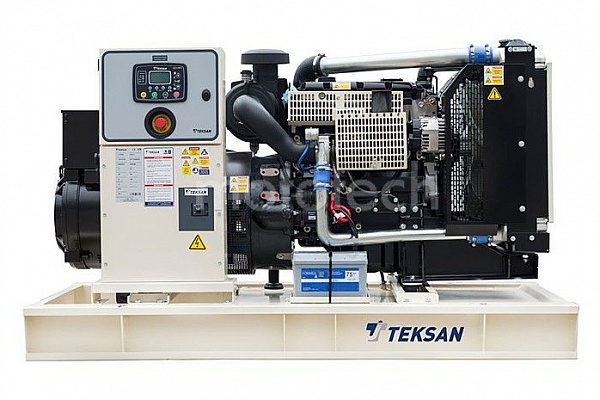 Teksan TJ138PE5C