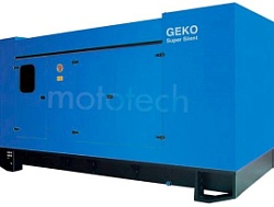 Geko 