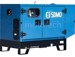 SDMO 