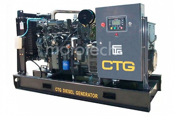 CTG AD-320WU