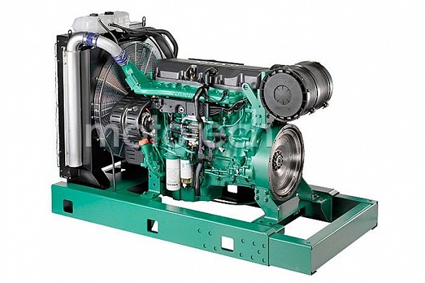 Volvo Penta TAD1241GE