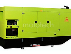 Pramac 