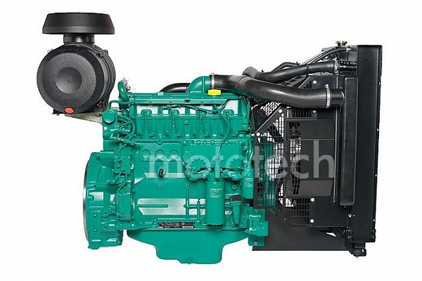 Volvo Penta TAD733GE