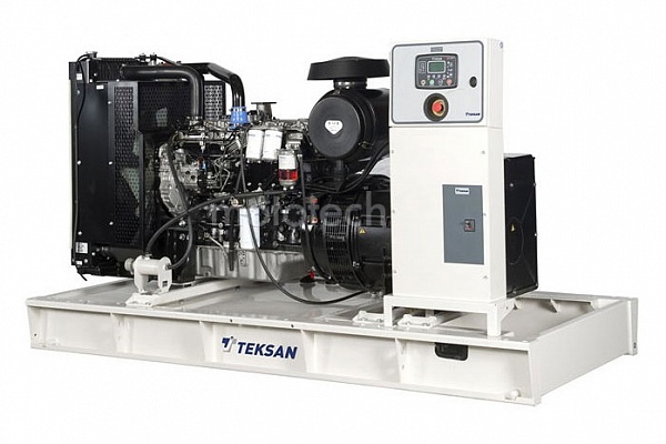 Teksan TJ200PE5L