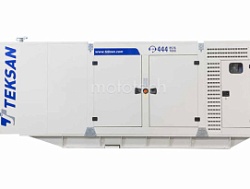 Teksan 