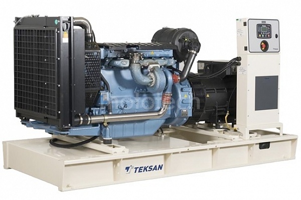 Teksan TJ60BD5L