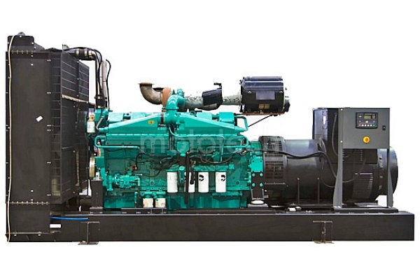 CTG 2200WE