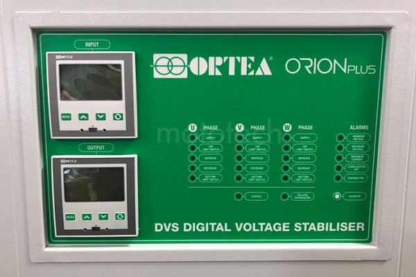 Ortea Orion Plus 400-20