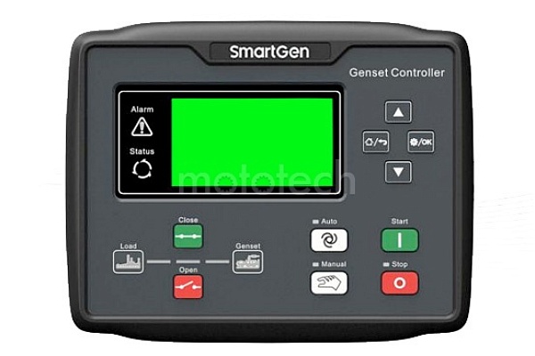 SmartGen HGM7110N