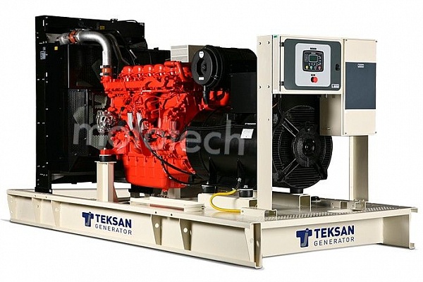 Teksan TJ750SC5C