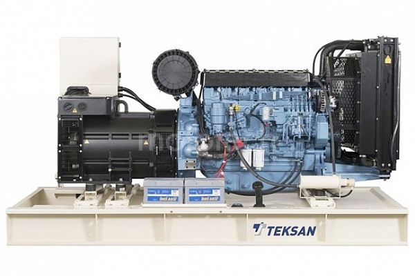 Teksan TJ550BD5L