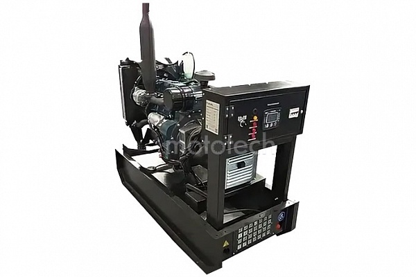 Genbox KBT10Т-3000 в кожухе