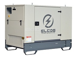 Elcos 