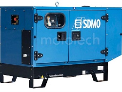 SDMO 