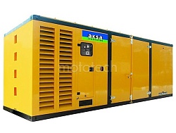 AKSA 