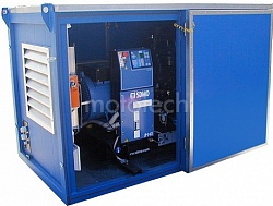Genbox 