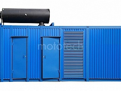 Genbox 