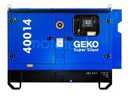Geko 