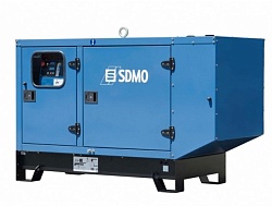 SDMO 