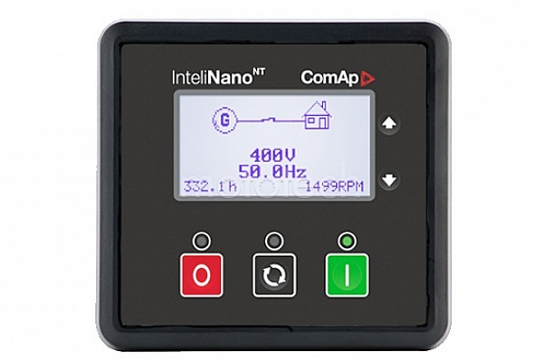 ComAp InteliNano MRS 3