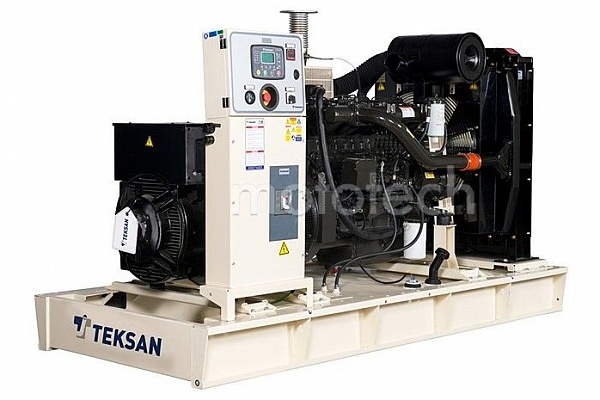 Teksan TJ232DW5A